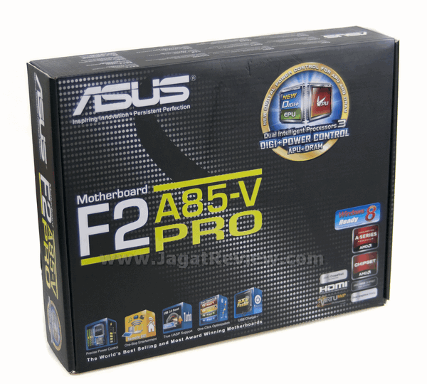 ASUS F2A85