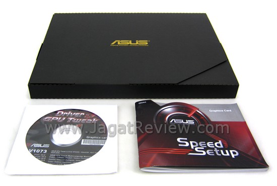 Review VGA NVIDIA ASUS GeForce GTX 650 Ti DCU II TOP: Performa Maksimal dengan Clock GPU Diatas 1 GHz! 4 ASUS GTX650Ti DCUII TOP 17