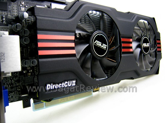 ASUS GTX650Ti DCUII TOP 19