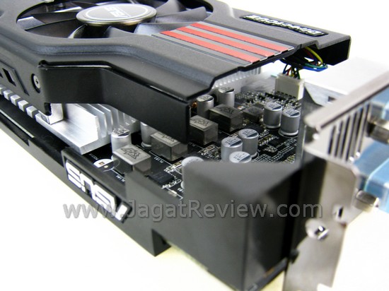 ASUS GTX650Ti DCUII TOP 22