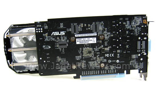 ASUS GTX650Ti DCUII TOP 23