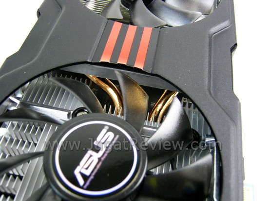 ASUS GTX650Ti DCUII TOP 27