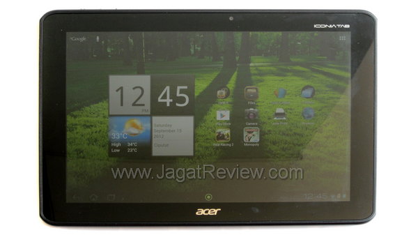 Acer Iconia A701 Acer Iconia A701