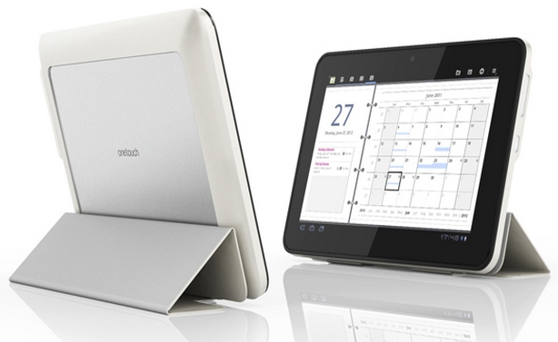 Alcatel Luncurkan One Touch Evo 7 dengan Modul Add-on 3G 2 Alcatel One Touch Evo 7 Android ICS tablet