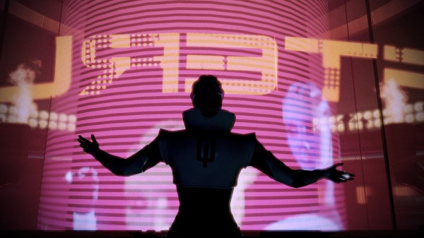 Konten Single Player Baru Bioware untuk Mass Effect 3: Omega 9 Aria T Loak