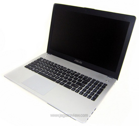 Asus N56V 1