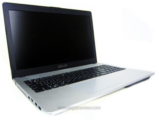 Asus N56V 4