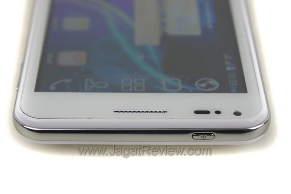 Axioo PicoPad 5 Bagian Atas