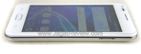 Axioo PicoPad 5 Bagian Kanan