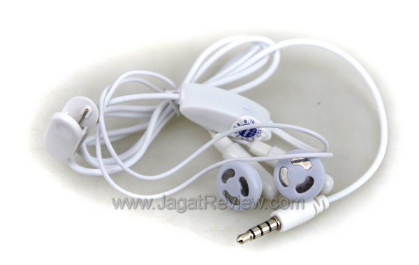 Axioo PicoPad 5 - Earphone Axioo PicoPad 5 Earphone