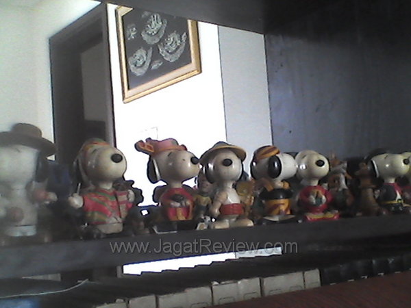 Axioo PicoPad 5 - Kamera Depan Indoor Axioo PicoPad 5 Kamera Depan Indoor