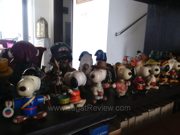 Axioo PicoPad 5 - Kamera Utama Indoor Axioo PicoPad 5 Kamera Utama Indoor