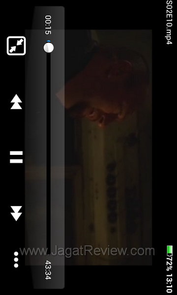 Axioo PicoPad 5 - Movie Axioo PicoPad 5 Movie