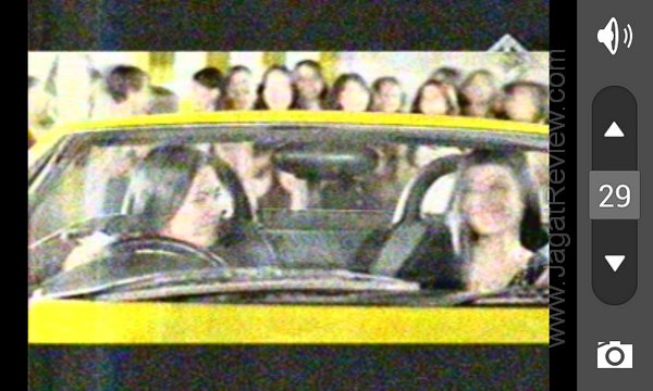 Axioo PicoPad 5 - TV Axioo PicoPad 5 TV e1350971727813