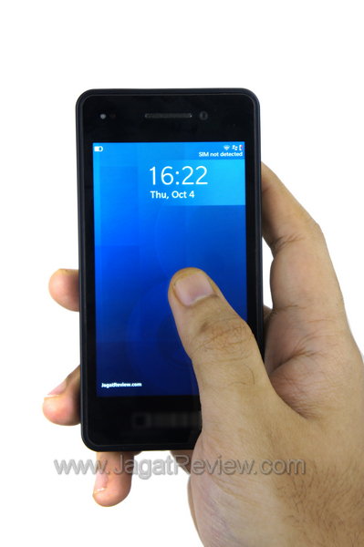 Blackberry 10 - Flow Blackberry 10 Flow