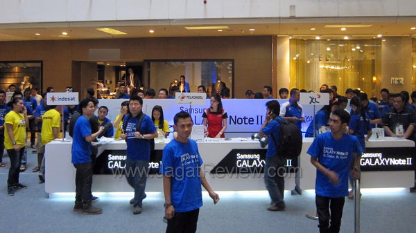 Booth Operator Booth Operator