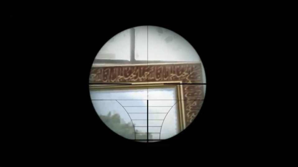 Akhirnya, Activision Hapus Konten yang Menghina Islam! 2 COD modern warfare 2