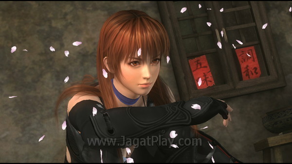 Review Dead or Alive 5: Pertarungan yang Memanjakan Mata! 12 Dead or Alive 5 part 2 2
