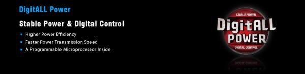 DigitALL Power DigitALL Power