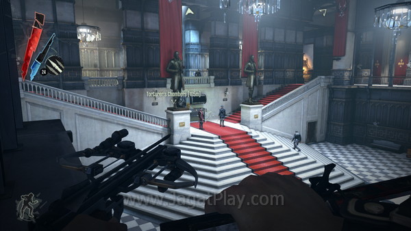 Review Dishonored: Game Action yang Tak Boleh Anda Lewatkan! 1 Dishonored 74
