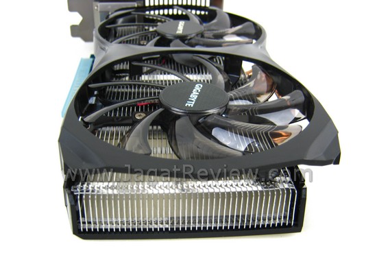 GIGABYTE GTX650Ti OC 24