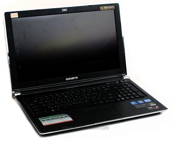 Gigabyte P2542_1 Gigabyte P2542 1