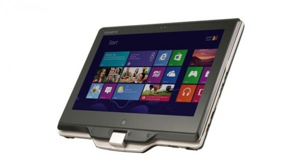 Gigabyte-U2142 Gigabyte U2142