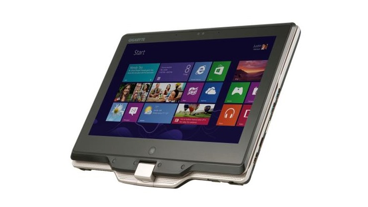 Gigabyte Persiapkan U2142 : Ultrabook Convertible Dukungan Storage 1.2 TB! 3 Gigabyte U2142