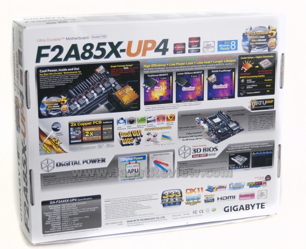 Gigabyte_F2A85X-UP4_Box_Belakang Gigabyte F2A85X