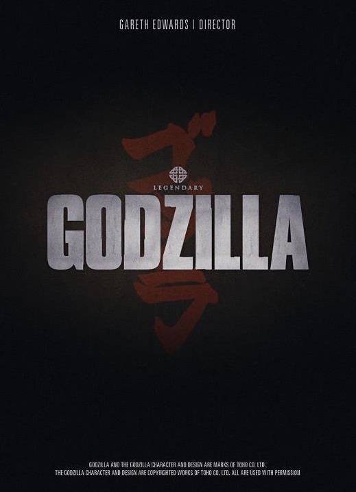Godzilla akan Kembali Meneror Layar Lebar Pada Tahun 2014 7 Godzilla poster