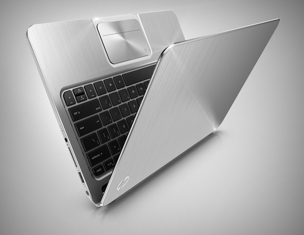 HP Spectre XT (1) HP Spectre XT 1
