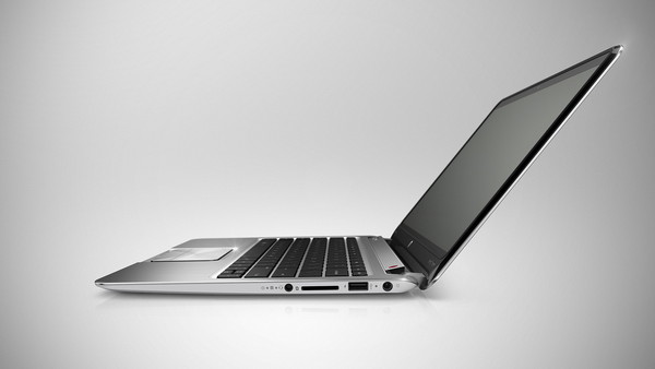 HP Spectre XT (3) HP Spectre XT 3