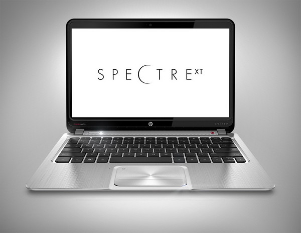 HP Spectre XT 5
