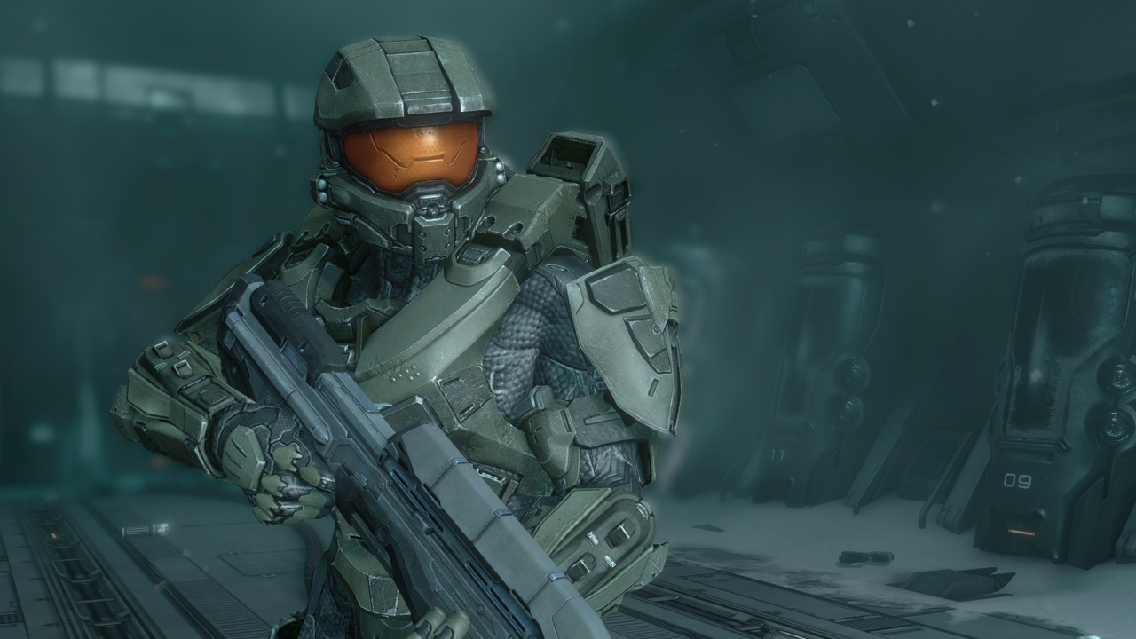 Microsoft Mulai Tindak Tegas Gamer Halo 4 Bajakan 14 Halo 4 screenshot forerunners 9