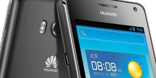 Huawei Ascend Mate