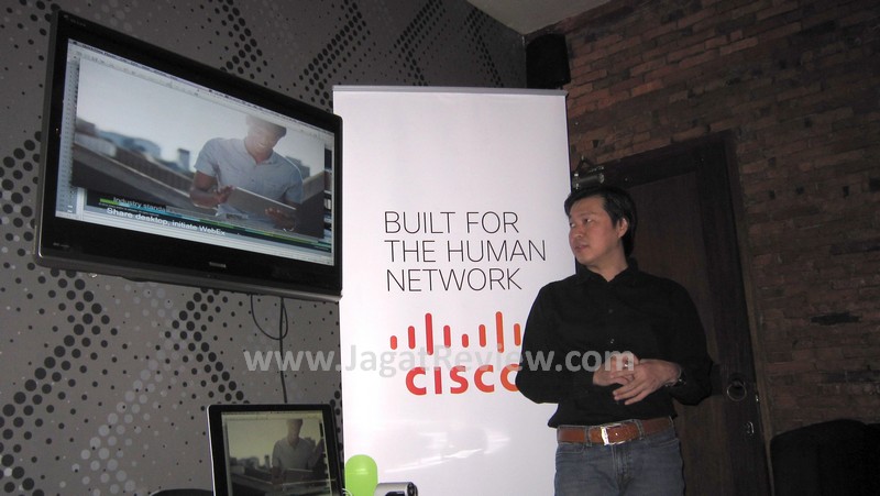 Cisco Hadirkan Produk Pendukung Kolaborasi Online 3 IMG 1049