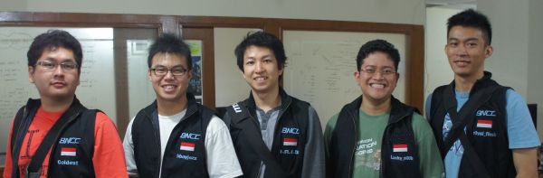 JagatOCTeam JagatOCTeam