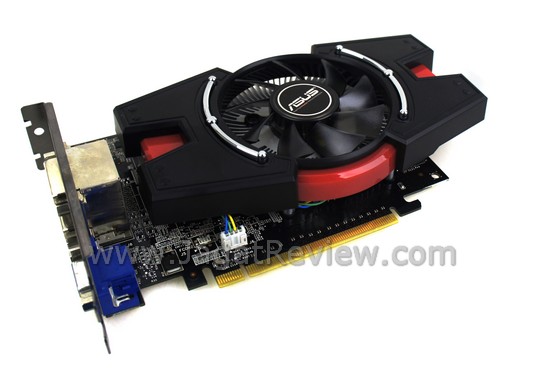 Review VGA NVIDIA ASUS GeForce GT 640: Kepler Termurah Untuk PC Multimedia 13 Jagat GraphicsCard 05