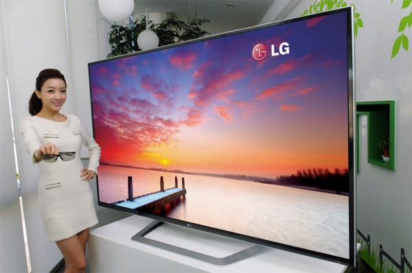 LG 84LM9600 LG 84LM9600