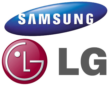 LG-and-Samsung LG and Samsung Upgrade to Android 2.2