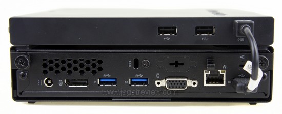 Review Lenovo Mini PC M92p: Hemat Daya dan Tetap Bertenaga! 2 Lenovo Mini PC 3