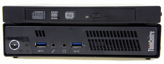 Review Lenovo Mini PC M92p: Hemat Daya dan Tetap Bertenaga! 1 Lenovo Mini PC 4