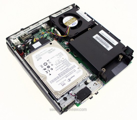 SONY DSC Lenovo Mini PC 9