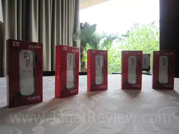 MF70-Bundling MF70 Bundling