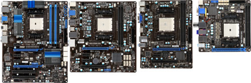 MSIFM2mobo MSIFM2mobo