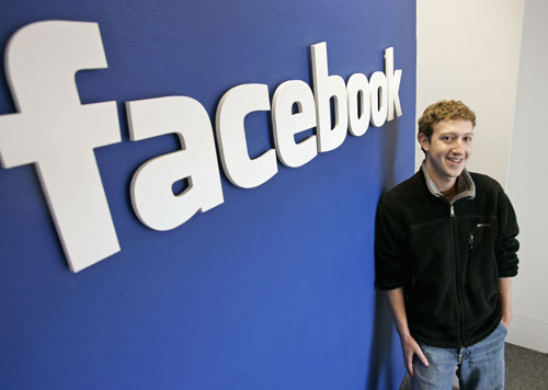 CEO Facebook Pertimbangkan Hadirkan Tombol “Dislike” 1 Mark-Zuckerberg_1
