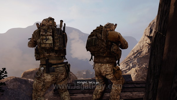 Review Medal of Honor – Warfighter: Minim Inovasi! 9 Medal of Honor Warfighter 105