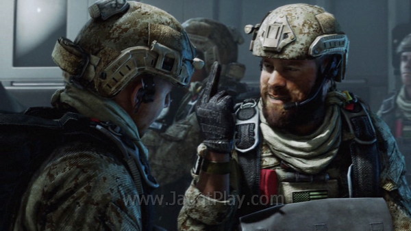Medal of Honor: Warfighter Lengserkan FIFA 13 di Inggris! 12 Medal of Honor Warfighter 18
