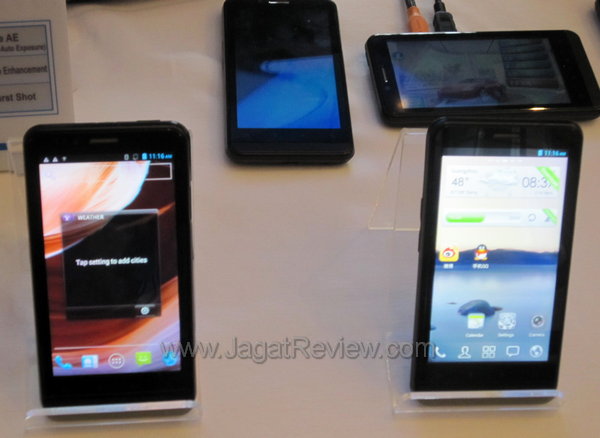Zopo Memproduksi Smartphone 8 core! 12 MediaTek Phones