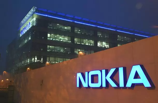 Nokia Terlempar dari 5 Besar Produsen Smartphone! 9 Nokia Headquarters
